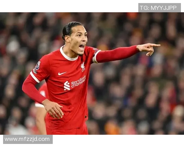 足球明星范戴克身高揭秘以及对比赛表现的影响分析