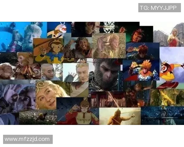 西游记中的神话与足球明星的激情碰撞探索文化与体育的奇妙结合