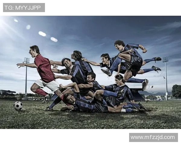 为足球明星量身定制的营养食谱助力竞技表现与健康生活