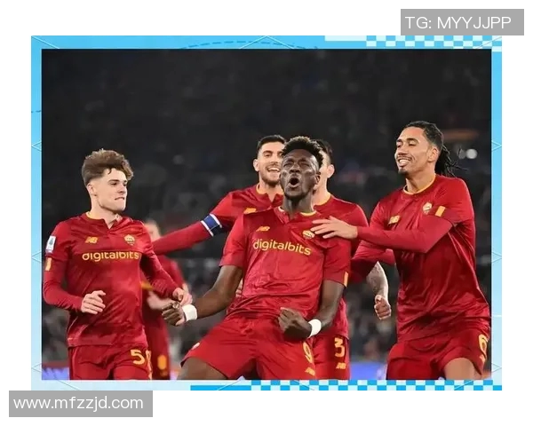 波尔图与罗马精彩对决视频回顾及赛后分析分享