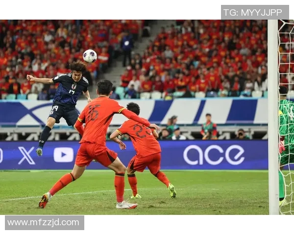 国足世预赛对阵日本全程直播时间及观看方式详解